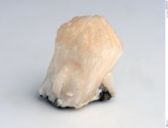 Foto von Desmin (NHMW-MIN-Ae232)